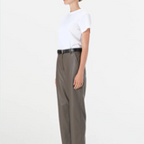 BRI Pant | DARK TAUPE