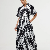 MAEVE Maxi Dress