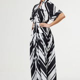 MAEVE Maxi Dress