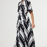 MAEVE Maxi Dress