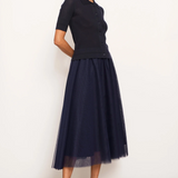 KEEL Tulle Skirt