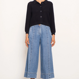 RAYDEL Denim Pant