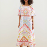 SARAPE Dress