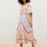 SARAPE Dress