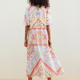 SARAPE Dress