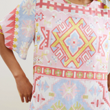 SARAPE Dress