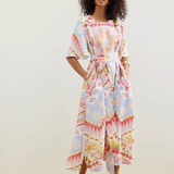 SARAPE Dress