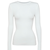 The BROOKLYN Top | WHITE