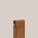 PENNY Phone Bag | TAN