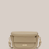 ZOE Crossbody Bag | BEIGE