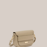 ZOE Crossbody Bag | BEIGE