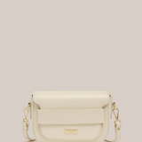 ZOE Crossbody Bag | IVORY