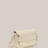 ZOE Crossbody Bag | IVORY