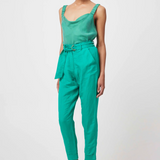 DELRAY Reversible Cami | BAY GREEN