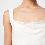 DELRAY Reversible Cami | IVORY