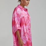 BIG Shirt | HIBISCUS