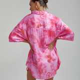 BIG Shirt | HIBISCUS