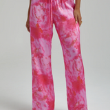 RELAXED Pants | HIBISCUS