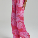 RELAXED Pants | HIBISCUS