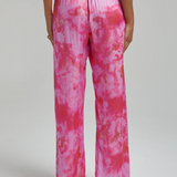 RELAXED Pants | HIBISCUS