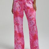 RELAXED Pants | HIBISCUS