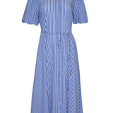 HARK Dress | PACIFIC STRIPE