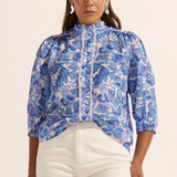 OUTLOOK Top | PACIFIC FLORAL