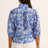 OUTLOOK Top | PACIFIC FLORAL