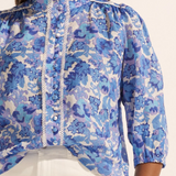 OUTLOOK Top | PACIFIC FLORAL