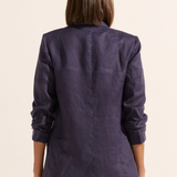 PREVAIL Jacket | INDIGO