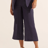 WATTAGE Pant | INDIGO