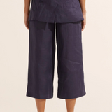 WATTAGE Pant | INDIGO