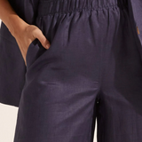 WATTAGE Pant | INDIGO