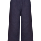 WATTAGE Pant | INDIGO