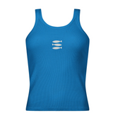 SAN SEBASTIAN Tank | DEEP SEA BLUE