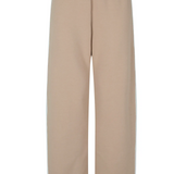 SERAFINA Knit Pant | MACADAMIA