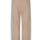 SERAFINA Knit Pant | MACADAMIA