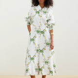 THE MARKET GARDENERS Dress