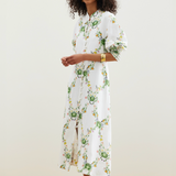 THE MARKET GARDENERS Dress