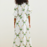 THE MARKET GARDENERS Dress