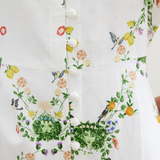 THE MARKET GARDENERS Dress