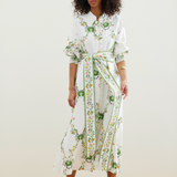 THE MARKET GARDENERS Dress