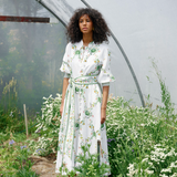 THE MARKET GARDENERS Dress