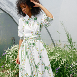 THE MARKET GARDENERS Dress