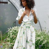 THE MARKET GARDENERS Dress