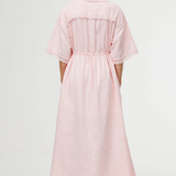 EVIE Dress | BLUSH