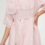 EVIE Dress | BLUSH