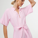 DYLAN Dress | CANDY STRIPE