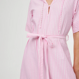 DYLAN Dress | CANDY STRIPE