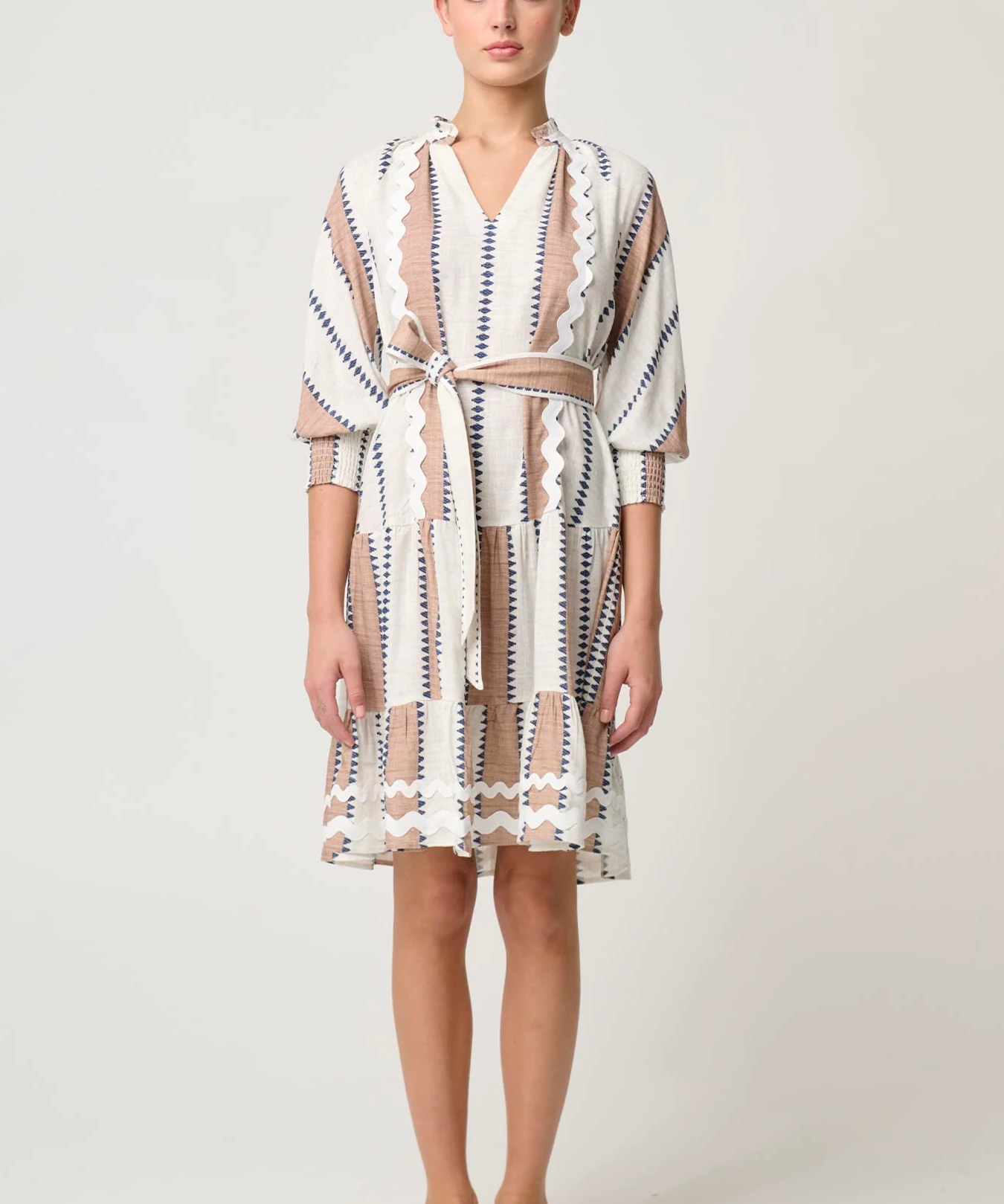 MAEVE Maxi Dress